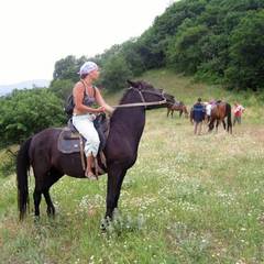 Отель Солнечный замок, Судак, Крым