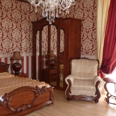 Гостевой дом Владимирский двор, Судак, Крым