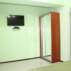 Отель Солнечная Сугдея, Судак, Крым