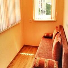 Гостевой дом Крымская роза, Судак, Крым