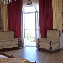 Гостевой дом Владимирский двор, Судак, Крым