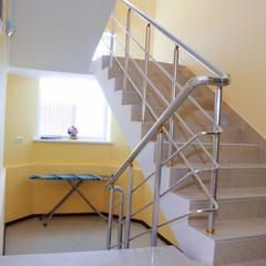 Отель Солнечная Сугдея, Судак, Крым