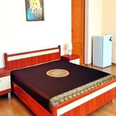 Гостевой дом Крымская роза, Судак, Крым