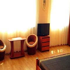 Гостевой дом Крымская роза, Судак, Крым