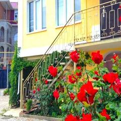 Гостевой дом Крымская роза, Судак, Крым