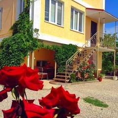 Гостевой дом Крымская роза, Судак, Крым