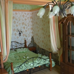 Гостевой дом Владимирский двор, Судак, Крым