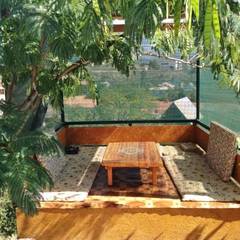 Гостевой дом Крымская роза, Судак, Крым