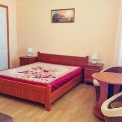 Гостевой дом Крымская роза, Судак, Крым