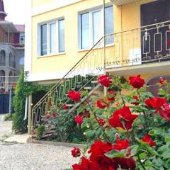 Гостевой дом Крымская роза, Судак, Крым