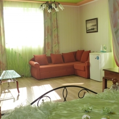 Гостевой дом Владимирский двор, Судак, Крым