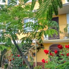 Гостевой дом Крымская роза, Судак, Крым