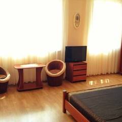 Гостевой дом Крымская роза, Судак, Крым