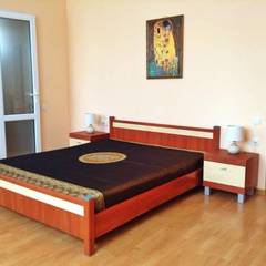 Гостевой дом Крымская роза, Судак, Крым