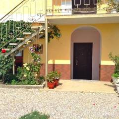 Гостевой дом Крымская роза, Судак, Крым