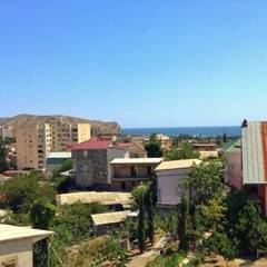 Гостевой дом Крымская роза, Судак, Крым