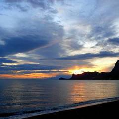 Гостевой дом Крымская роза, Судак, Крым