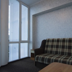 Гостевой дом Лучистый, Судак, Крым