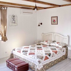 Гостевой дом Триера, Судак, Крым