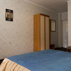 Гостевой дом Лучистый, Судак, Крым