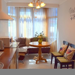 Гостевой дом Триера, Судак, Крым