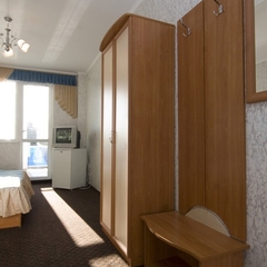 Гостевой дом Лучистый, Судак, Крым