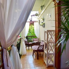 Гостевой дом Триера, Судак, Крым