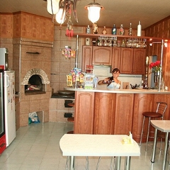 Гостевой дом Лучистый, Судак, Крым