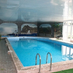 Гостевой дом Лучистый, Судак, Крым