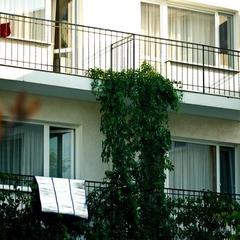 Отель Лоза, Судак, Крым