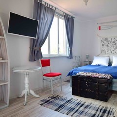 Гостевой дом Триера, Судак, Крым