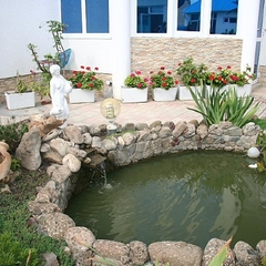 Гостевой дом Лучистый, Судак, Крым