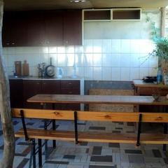 Отель Лоза, Судак, Крым