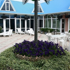 Гостевой дом Лучистый, Судак, Крым