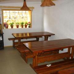 Отель Лоза, Судак, Крым