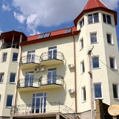 Отель Ева, Судак, Крым