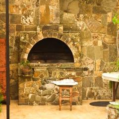 Отель Лоза, Судак, Крым