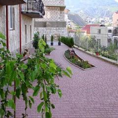 Отель Ева, Судак, Крым