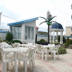 Гостевой дом Лучистый, Судак, Крым