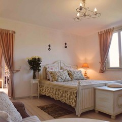 Гостевой дом Триера, Судак, Крым