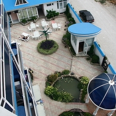 Гостевой дом Лучистый, Судак, Крым