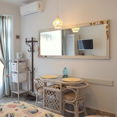 Гостевой дом Триера, Судак, Крым