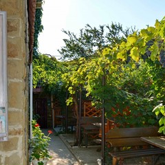 Гостевой дом Триера, Судак, Крым