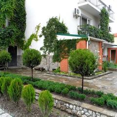 Отель Лоза, Судак, Крым