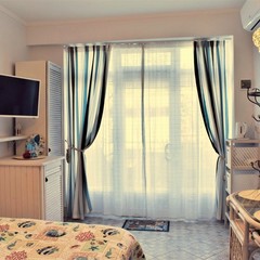 Гостевой дом Триера, Судак, Крым