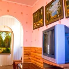 Отель Лоза, Судак, Крым