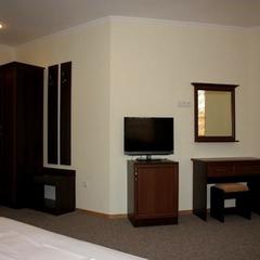 Отель Ева, Судак, Крым