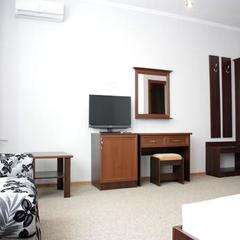 Отель Ева, Судак, Крым