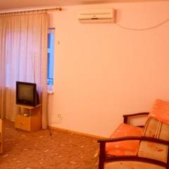 Отель Лоза, Судак, Крым