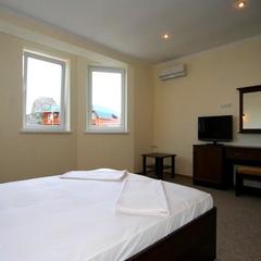 Отель Ева, Судак, Крым